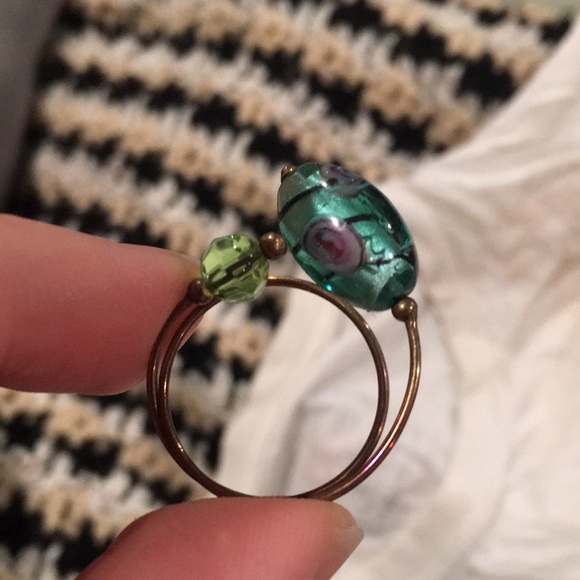 Cool ring - Picture 5 of 5